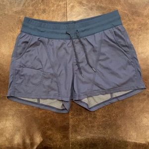 North Face Shorts